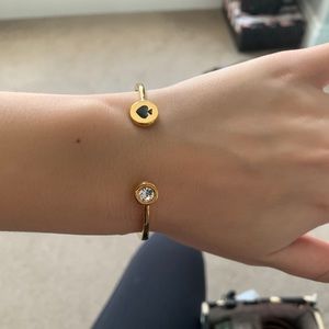 Kate spade bracelet NEVER WORN!